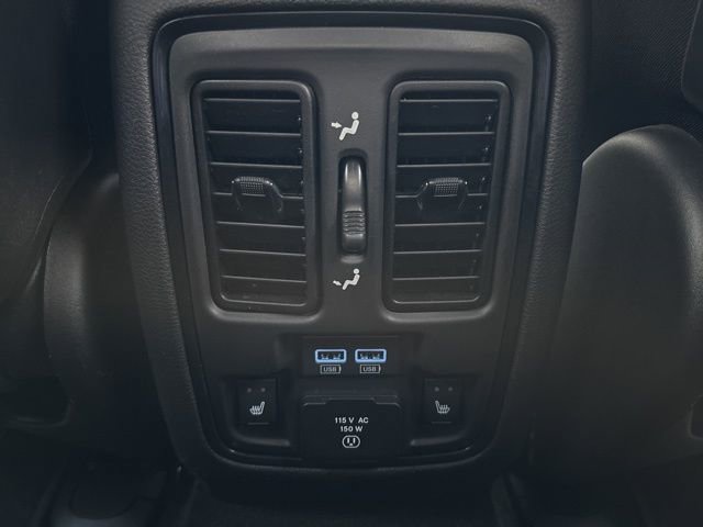 Used 2022 Dodge Durango R/T w/ Blacktop Package image 28