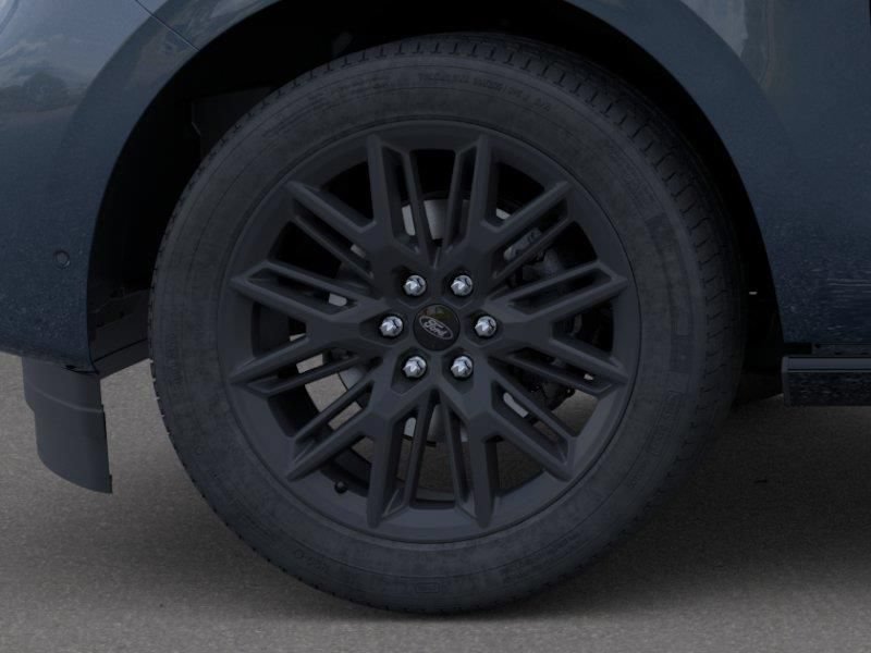 New 2026 Ford Expedition Platinum w/ Stealth Appearance Package AWD/4WD image 19