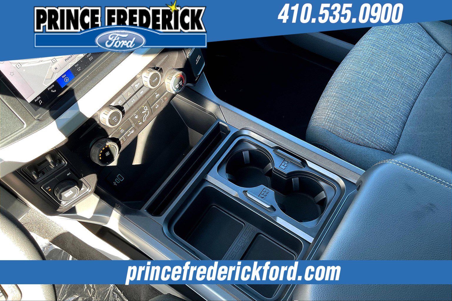 New 2026 Ford F250 XLT w/ XLT Premium Package image 8