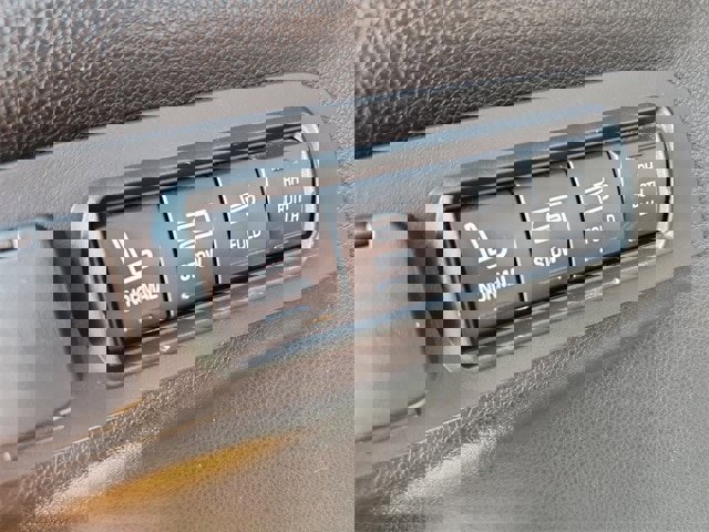 Certified 2018 Ford Explorer Sport w/ Equipment Group 401A image 25