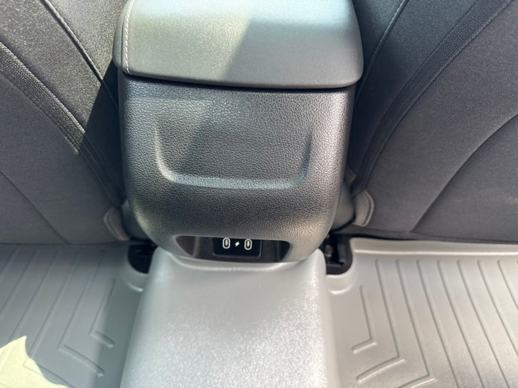Used 2024 Hyundai Sonata SEL w/ Convenience Package FWD image 30