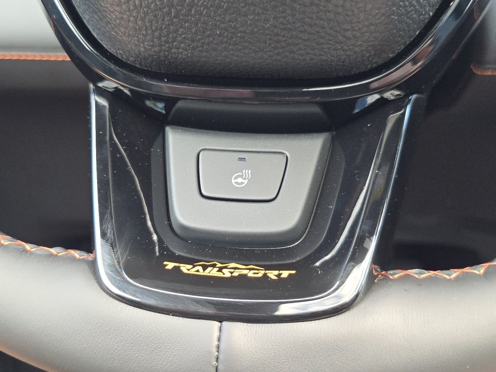 New 2026 Honda Passport TrailSport Elite image 37