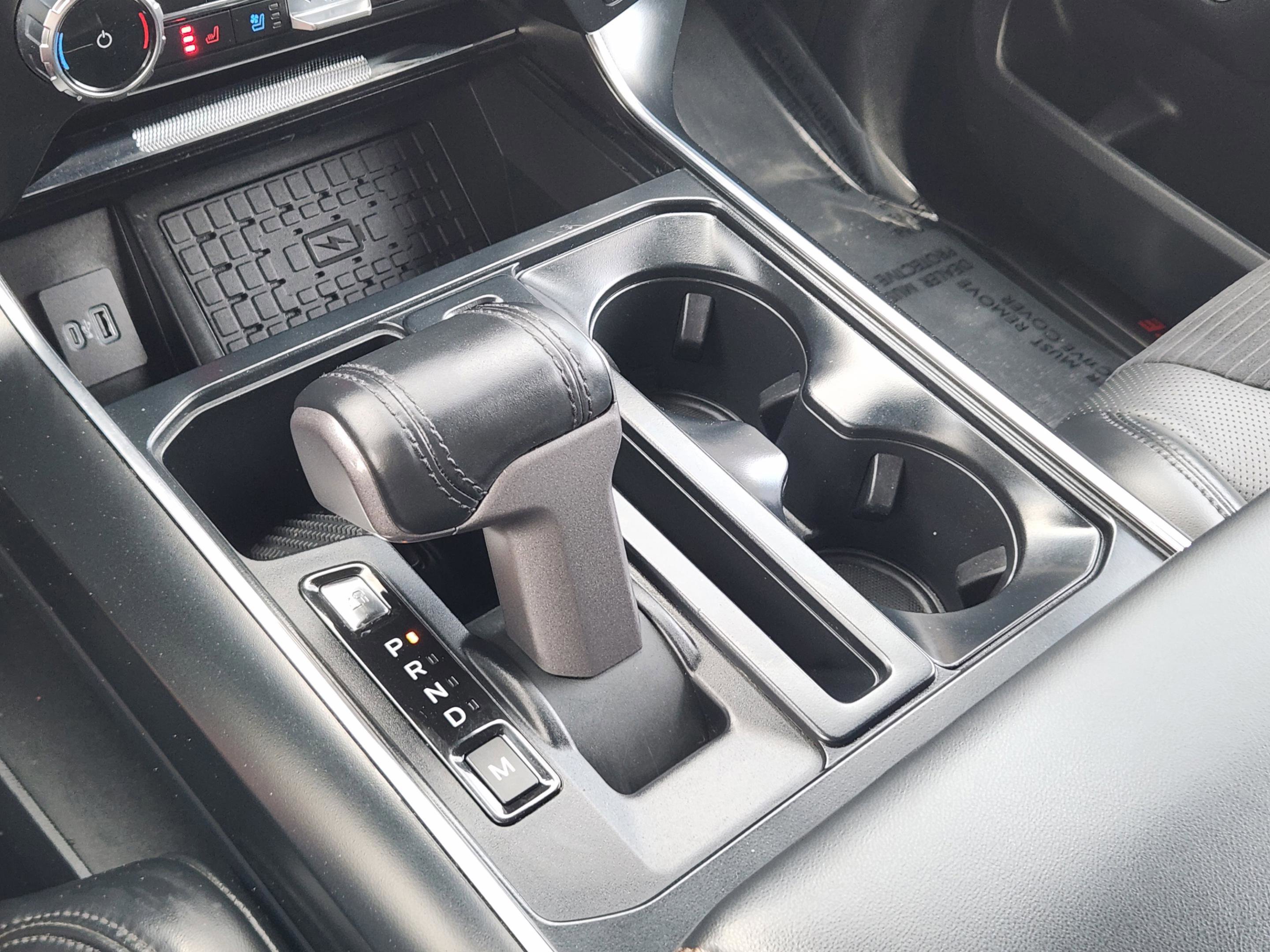 Used 2023 Ford F150 Raptor AWD/4WD image 16