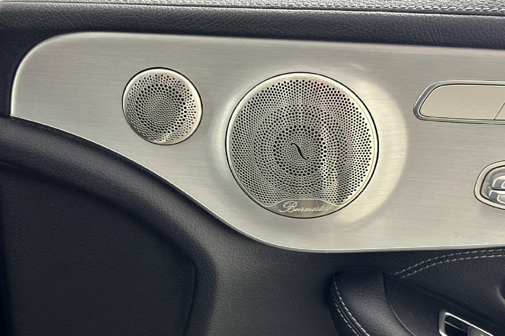 Certified 2023 Mercedes-Benz C 300 4MATIC Coupe image 23