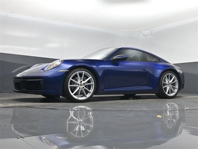 Used 2023 Porsche 911 Carrera image 43