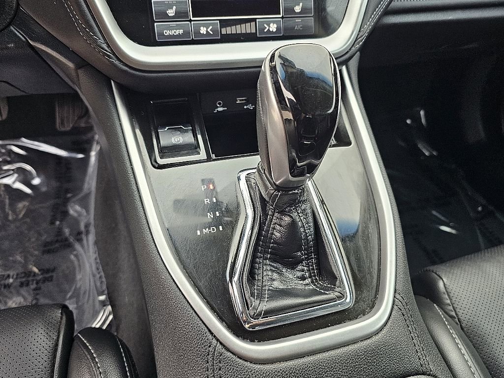 Used 2022 Subaru Outback Limited image 33