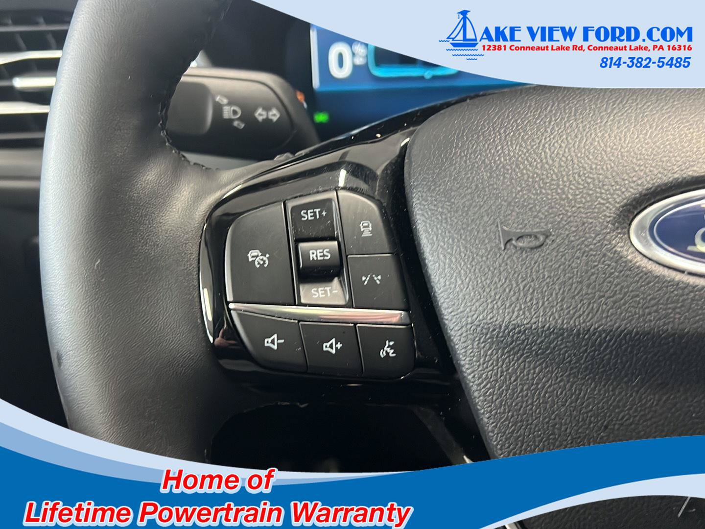 Used 2026 Ford Escape SE w/ PHEV Premium Package FWD image 27
