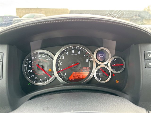 Used 2010 Nissan GT-R Premium image 29