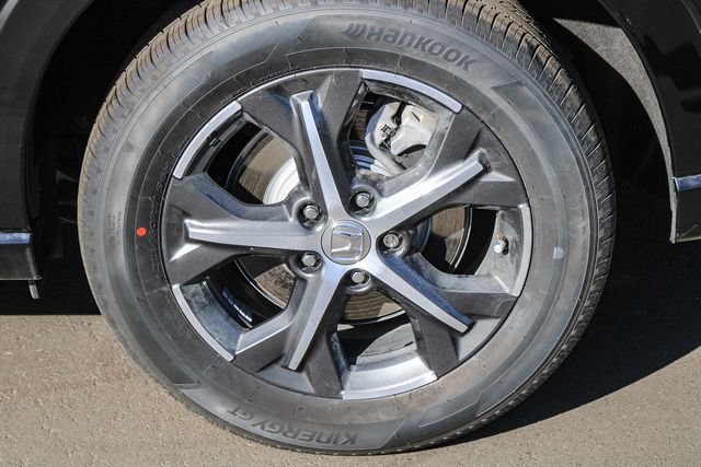 New 2025 Honda HR-V EX-L image 9
