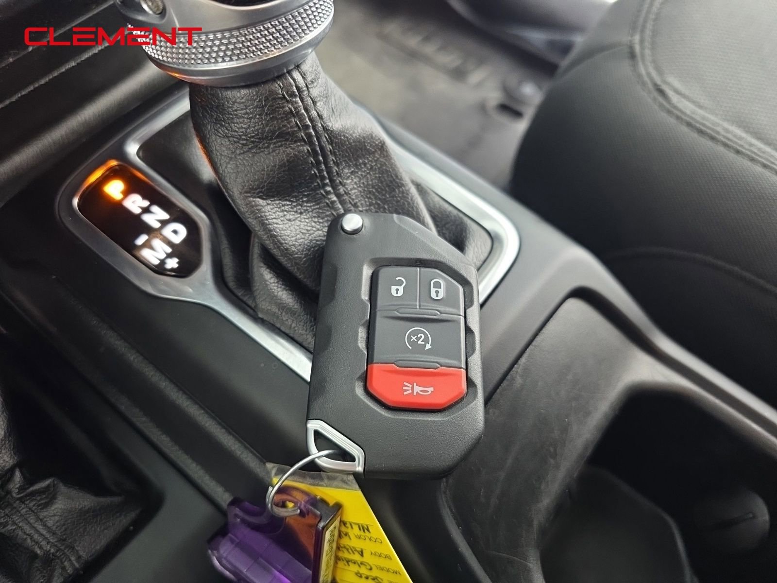 Used 2022 Jeep Gladiator Sport image 22