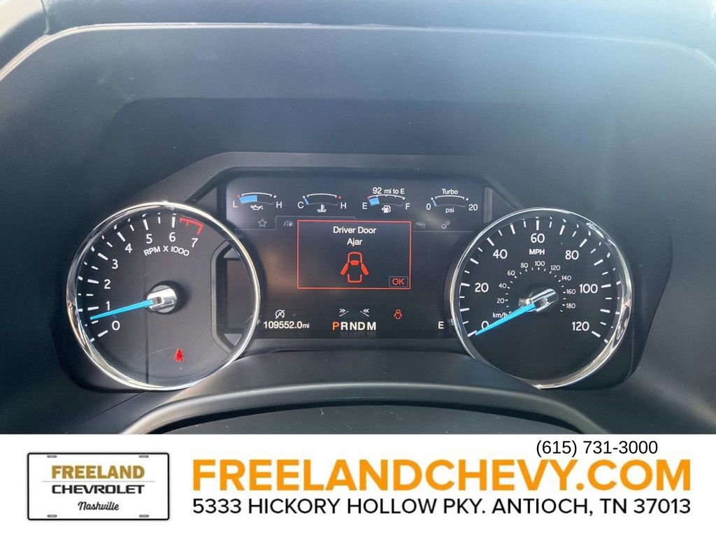 Used 2019 Ford Expedition Platinum image 30