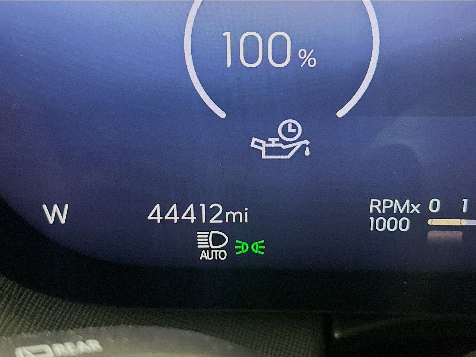 Used 2025 Buick Enclave Preferred FWD image 19