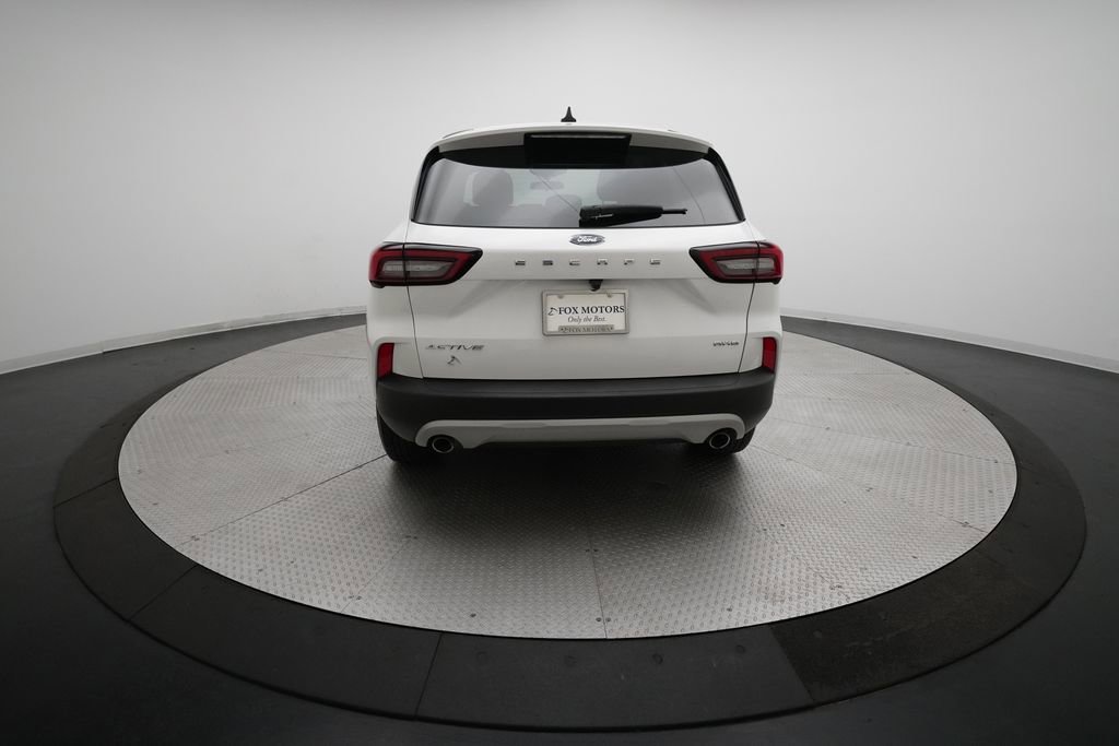 Used 2023 Ford Escape Active image 26