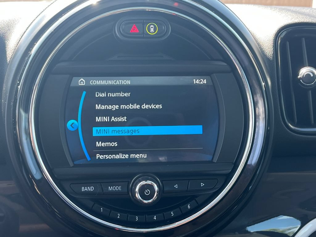 Used 2020 MINI Cooper Countryman S FWD image 20