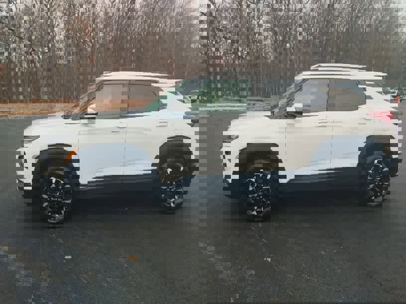 Used 2023 Chevrolet TrailBlazer LT image 12