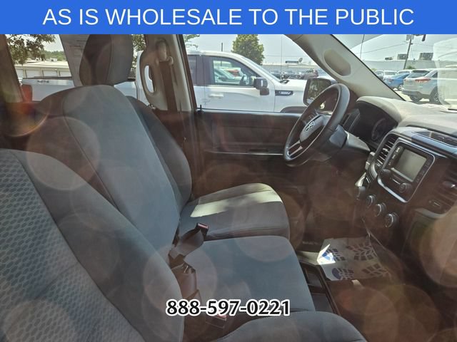 Used 2014 RAM 1500 Express AWD/4WD image 9