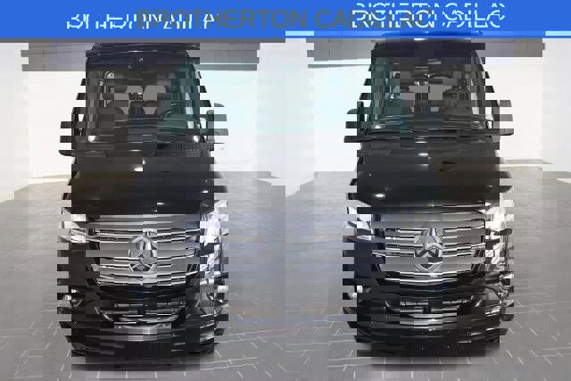 Used 2021 Mercedes-Benz Sprinter 1500 image 26