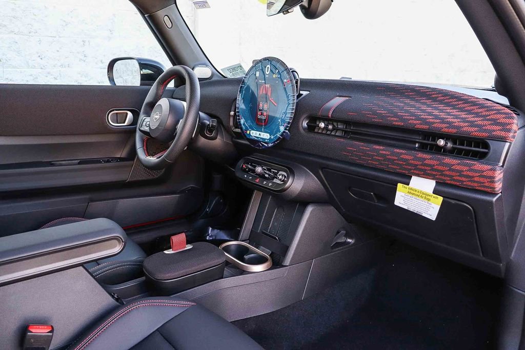 New 2026 MINI Cooper S image 13