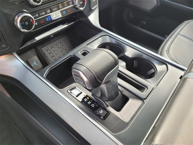 Used 2024 Ford F150 Platinum w/ FX4 Off-Road Package image 29