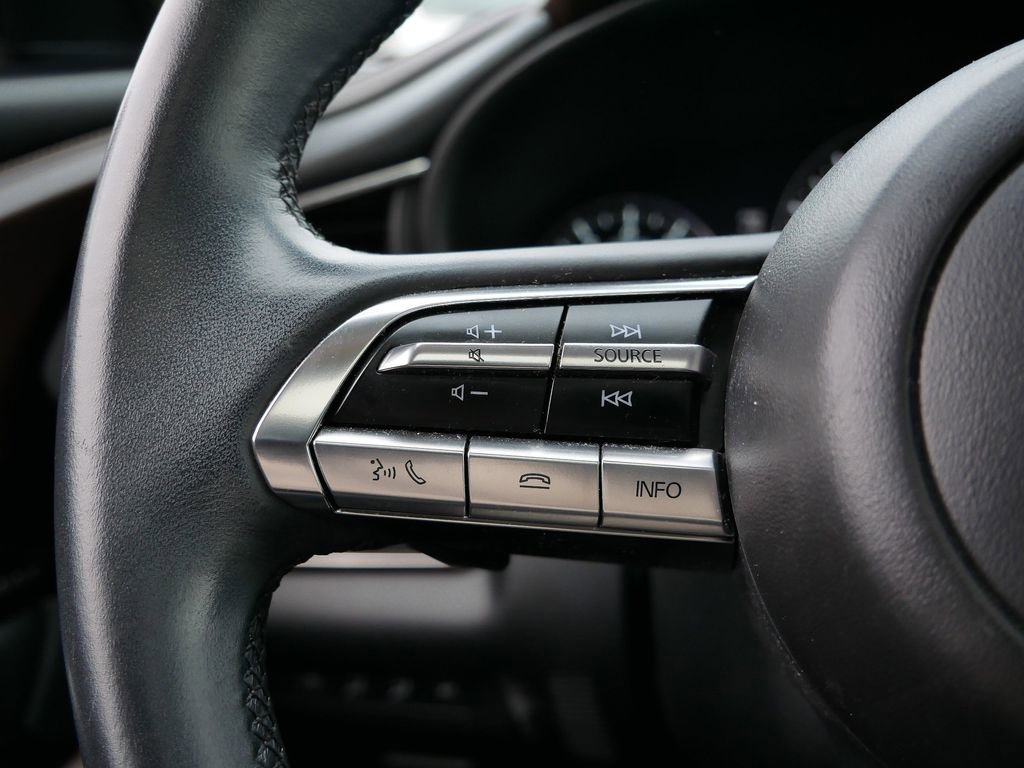 Used 2020 MAZDA CX-30 AWD w/ Premium Package image 27