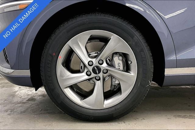 New 2026 Genesis GV70 2.5T Select AWD/4WD image 15
