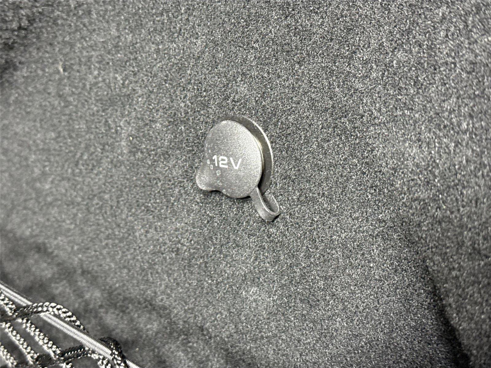 Used 2020 Maserati Quattroporte GTS GranLusso image 40