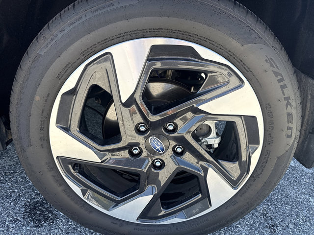 Certified 2025 Subaru Crosstrek 2.5i Limited AWD/4WD image 45