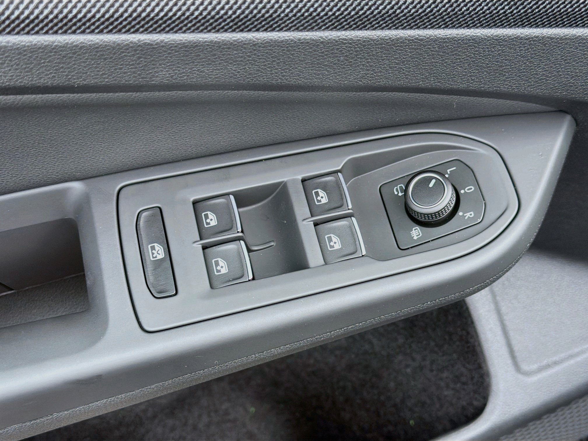 New 2026 Volkswagen Golf AWD/4WD image 22