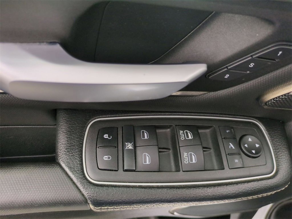 Used 2022 RAM 1500 Sport w/ Rebel Level 2 Equipment Group image 15
