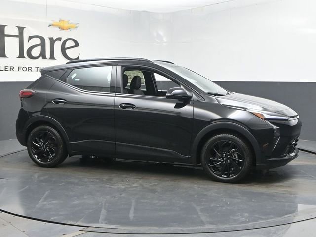 New 2027 Chevrolet Bolt RS w/ Technology Package
