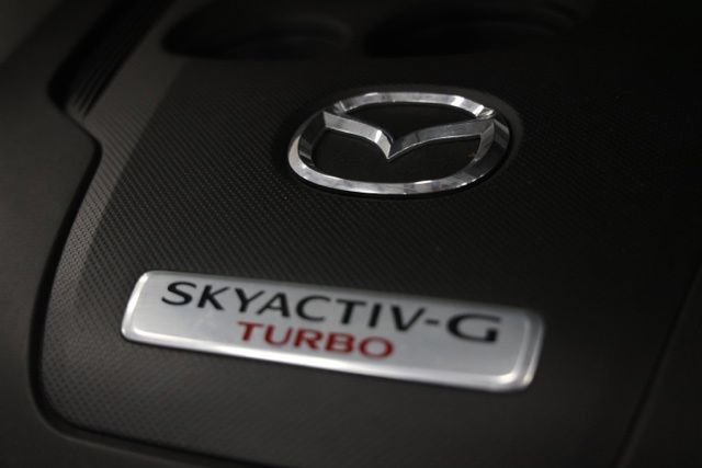 Used 2022 MAZDA CX-5 Signature AWD/4WD image 7