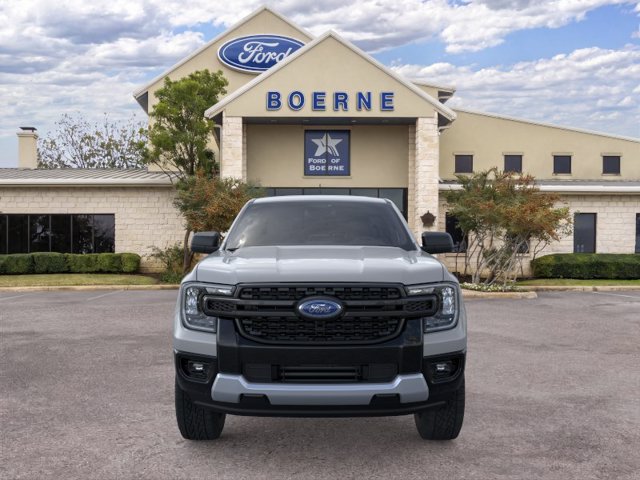 New 2026 Ford Ranger XLT w/ Trailer Tow Package RWD image 6