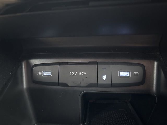 Used 2024 Hyundai Tucson SEL image 15