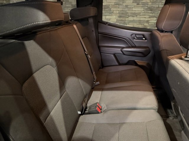 Used 2024 GMC Canyon Elevation w/ Convenience Package image 34