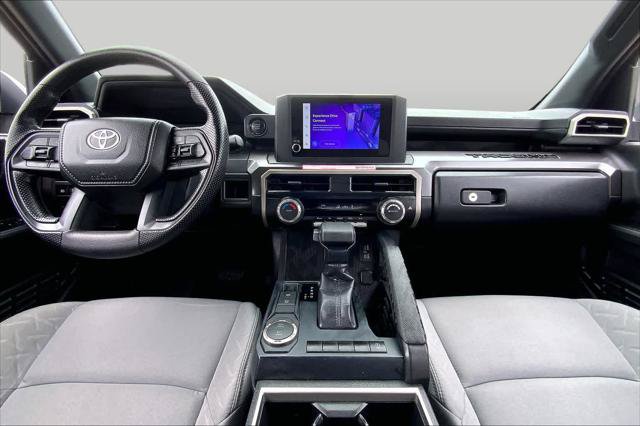 Certified 2024 Toyota Tacoma SR5 RWD image 15