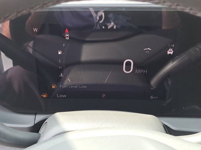 New 2026 Buick Envista Sport Touring w/ Convenience I Package image 20