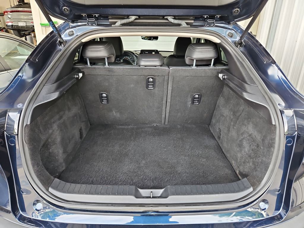 Used 2024 MAZDA CX-30 AWD 2.5 S w/ Select Sport Pkg image 26