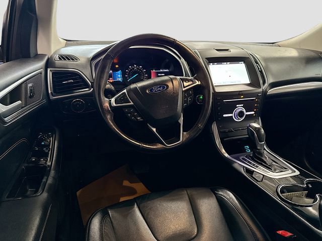 Used 2017 Ford Edge Titanium w/ Technology Package FWD image 23