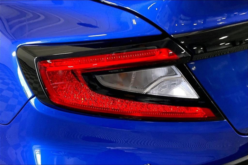 Used 2023 Subaru WRX AWD/4WD image 36