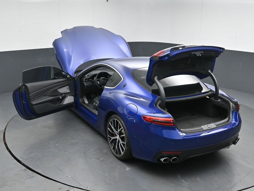 Used 2024 Maserati GranTurismo Modena image 54
