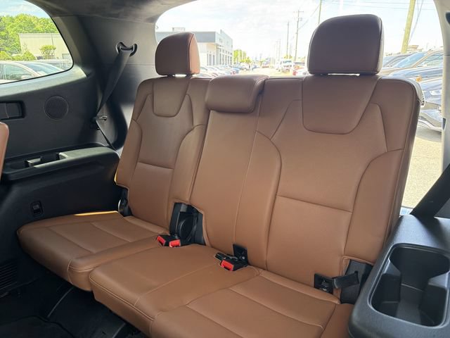 Certified 2025 Kia Telluride SX Prestige X-Line AWD/4WD image 24