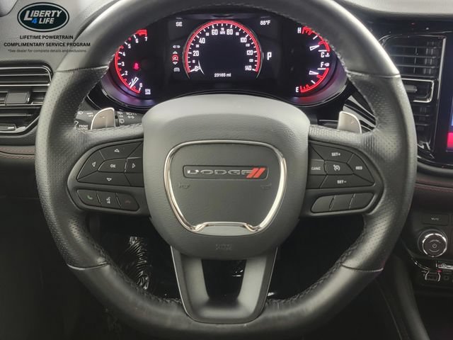 Used 2026 Dodge Durango GT AWD/4WD image 29