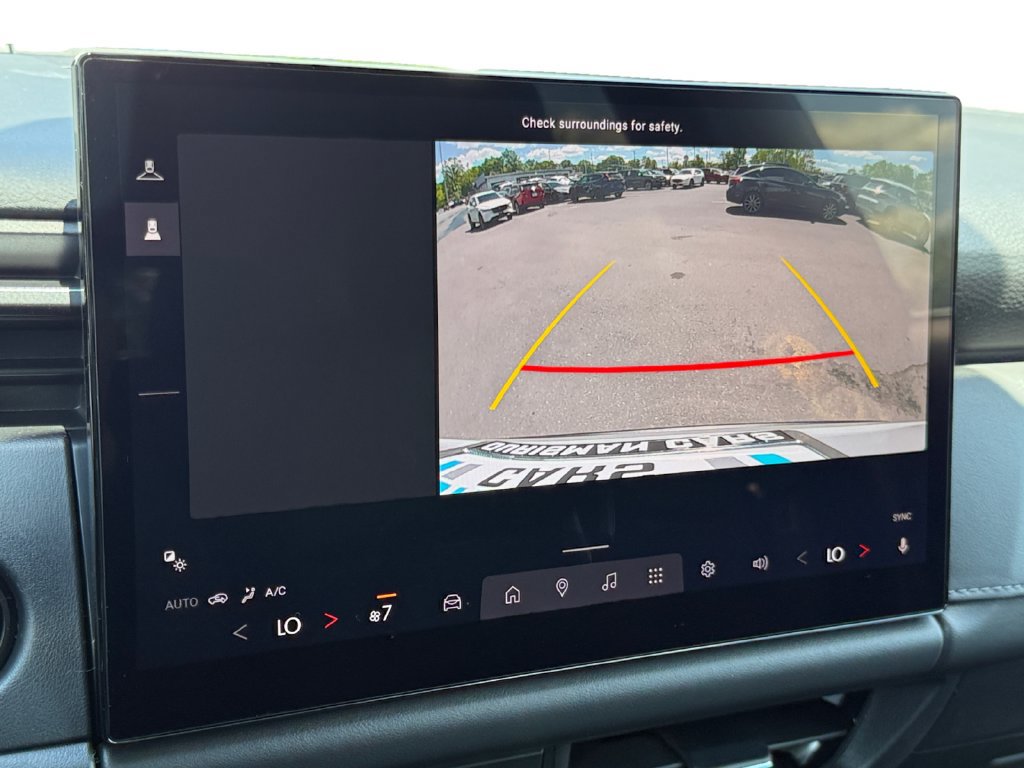 New 2026 MAZDA CX-5 Select AWD/4WD image 15