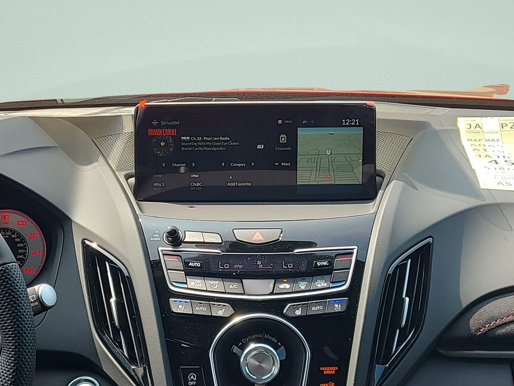 New 2026 Acura RDX A-Spec AWD/4WD image 21