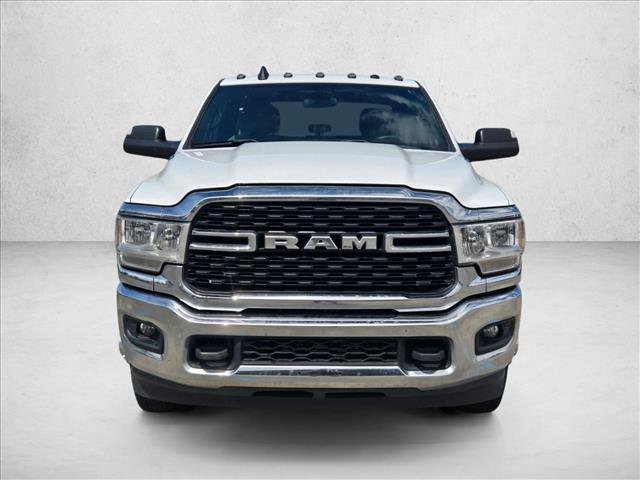 Used 2022 RAM 3500 Lone Star AWD/4WD video 2