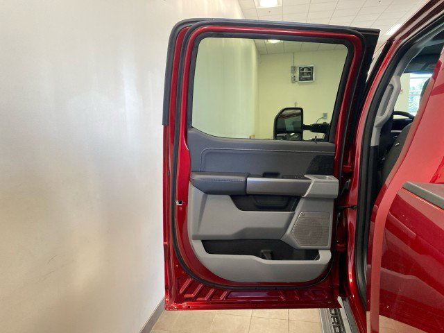 New 2026 Ford F350 XLT w/ XLT Premium Package image 15