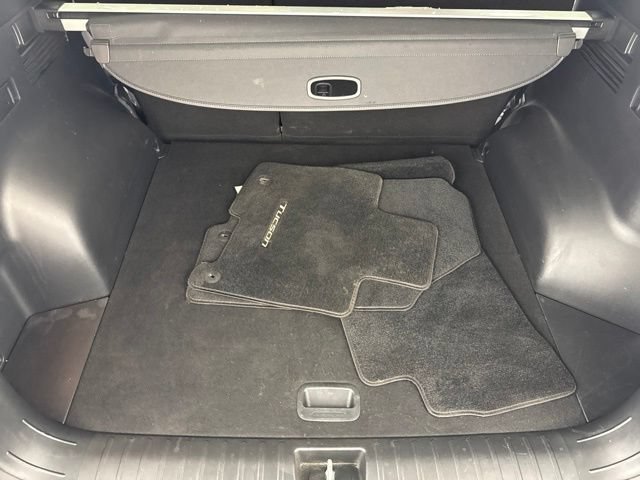 Used 2023 Hyundai Tucson XRT AWD/4WD image 26