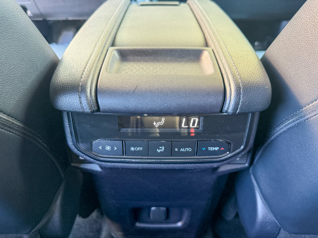 Used 2026 Toyota Grand Highlander AWD Hybrid image 25