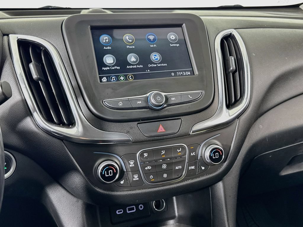 Used 2019 Chevrolet Equinox LT AWD/4WD image 18