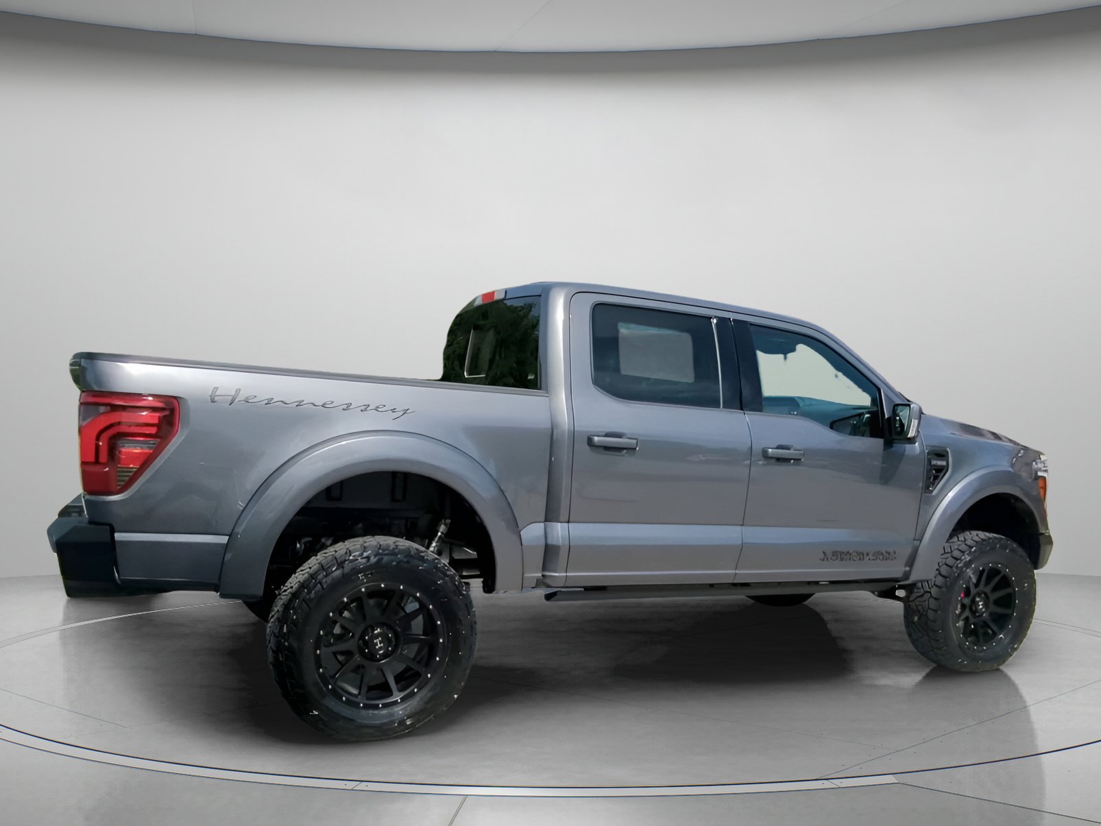 New 2025 Ford F150 Lariat w/ Equipment Group 502A High image 32